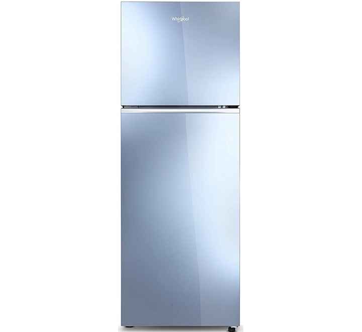 Buy Whirlpool 292 L 2 Star FrostFree Double Door Refrigerator 21350